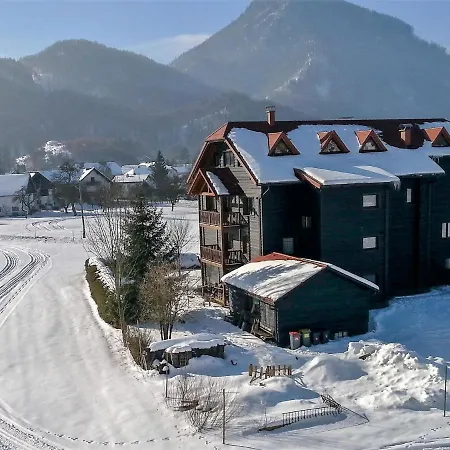 Adlerhorst - 5 By Interhome Апартаменты *