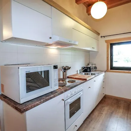 Adlerhorst - 5 By Interhome Apartament