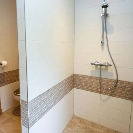 Adlerhorst - 5 By Interhome * Grünau im Almtal