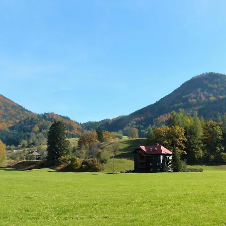 Adlerhorst - 5 By Interhome