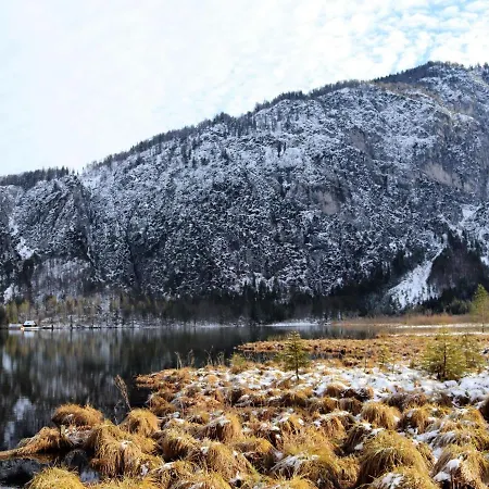 Adlerhorst - 5 By Interhome Apartament Grünau im Almtal