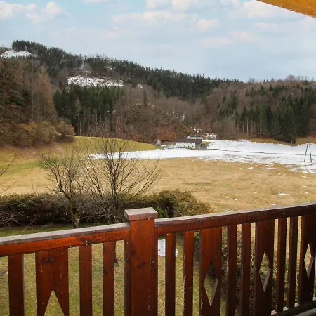 Adlerhorst - 5 By Interhome Apartament *