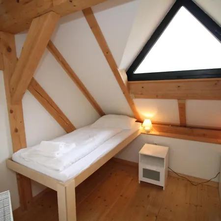Appartement Adlerhorst - 5 By Interhome Grünau im Almtal