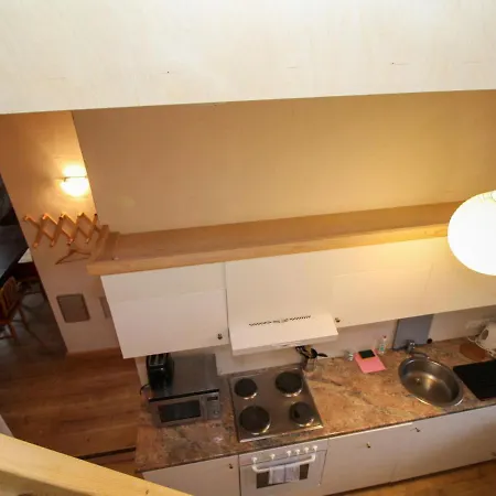 Appartement Adlerhorst - 5 By Interhome Grünau im Almtal