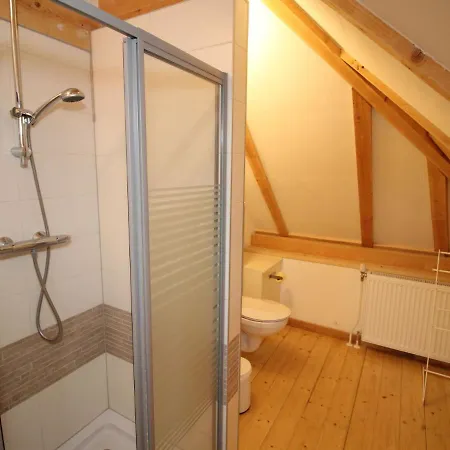 Adlerhorst - 5 By Interhome Apartament