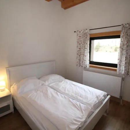Adlerhorst - 5 By Interhome Appartement *