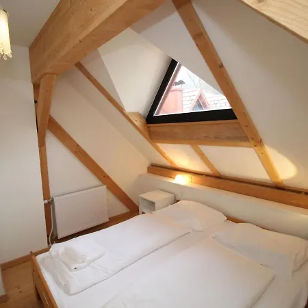 Apartament Adlerhorst - 5 By Interhome