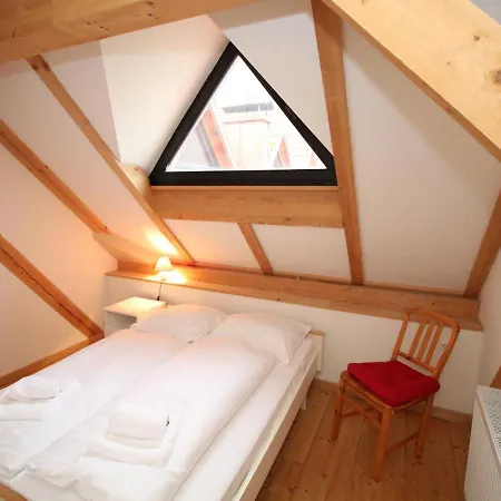 Adlerhorst - 5 By Interhome * Grünau im Almtal