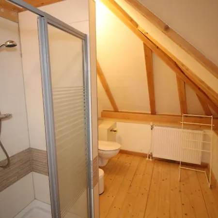 Appartement Adlerhorst - 5 By Interhome *