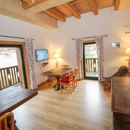 Apartament Adlerhorst - 5 By Interhome Grünau im Almtal