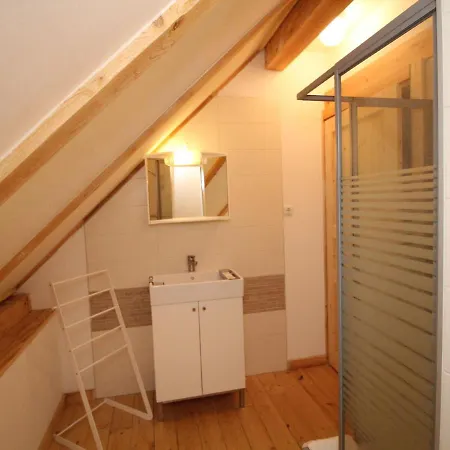 Adlerhorst - 5 By Interhome Grünau im Almtal