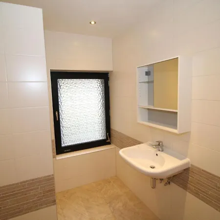 Adlerhorst - 5 By Interhome Appartement *
