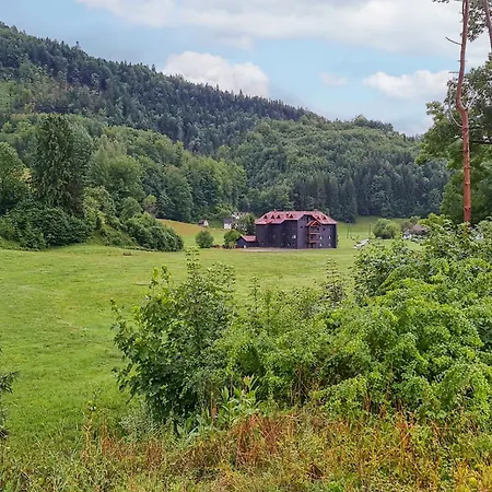 Apartament Adlerhorst - 5 By Interhome *