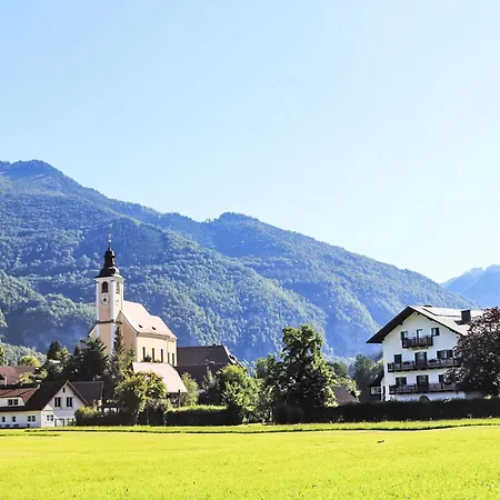 Apartament Adlerhorst - 5 By Interhome