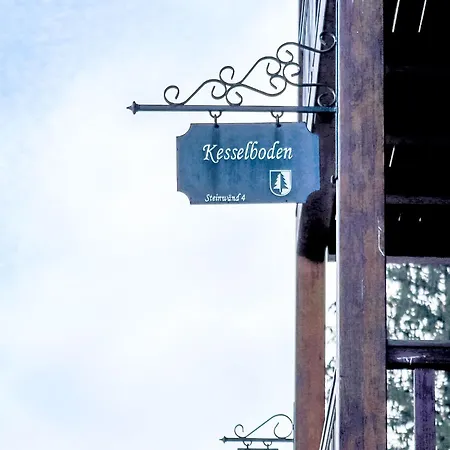 Adlerhorst - 5 By Interhome Apartament Grünau im Almtal