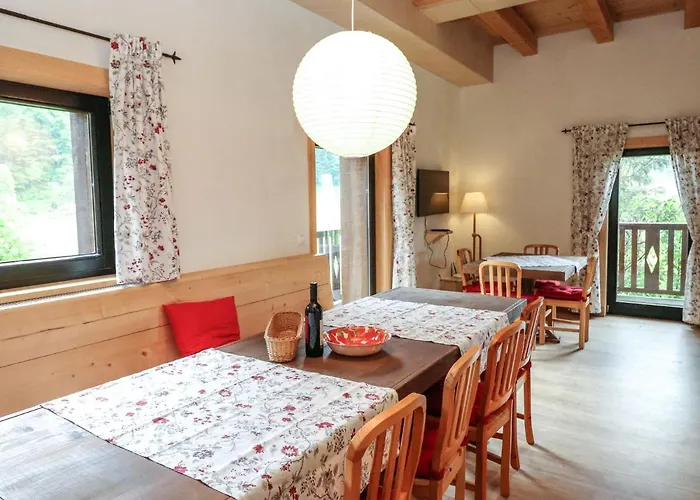 Adlerhorst - 5 By Interhome *