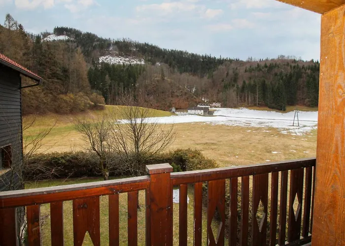 Adlerhorst - 5 By Interhome Διαμέρισμα *