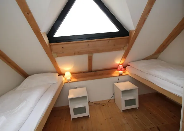 Adlerhorst - 5 By Interhome Grünau im Almtal