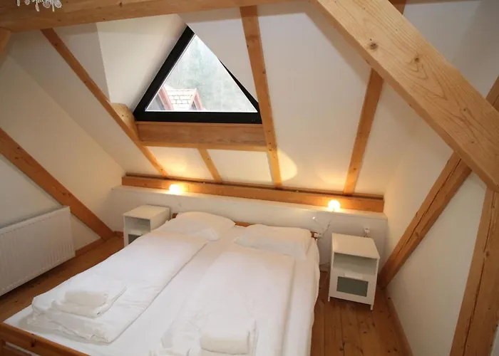 Adlerhorst - 5 By Interhome Διαμέρισμα