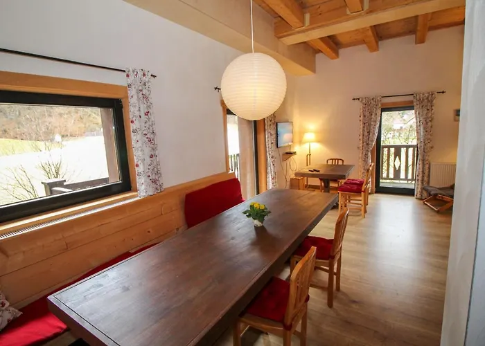 Adlerhorst - 5 By Interhome Διαμέρισμα *