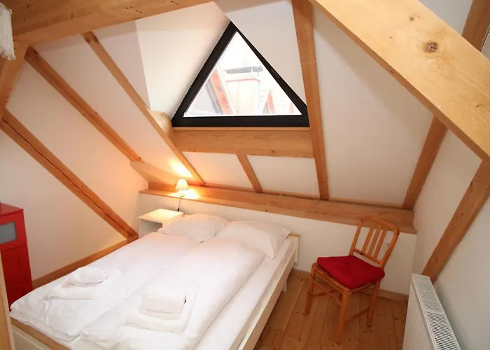 Adlerhorst - 5 By Interhome * Grünau im Almtal