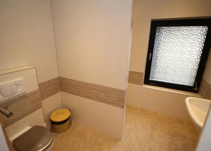 Adlerhorst - 5 By Interhome Grünau im Almtal