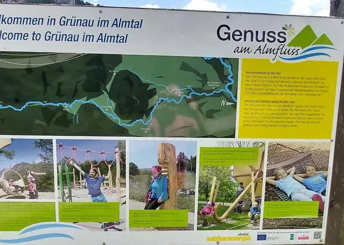 Adlerhorst - 5 By Interhome Διαμέρισμα