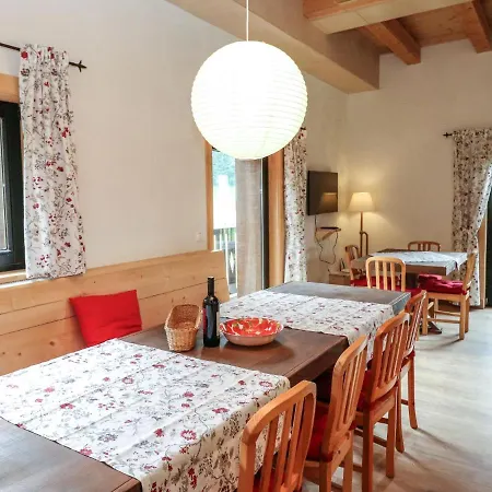 Adlerhorst - 5 By Interhome *