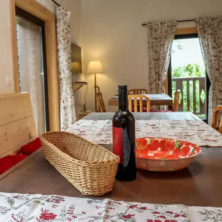 Adlerhorst - 5 By Interhome Apartment