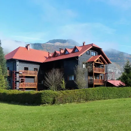 Adlerhorst - 5 By Interhome Grünau im Almtal