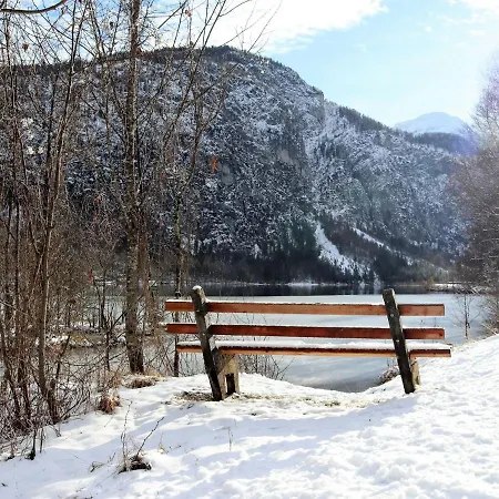 Adlerhorst - 5 By Interhome 아파트 *