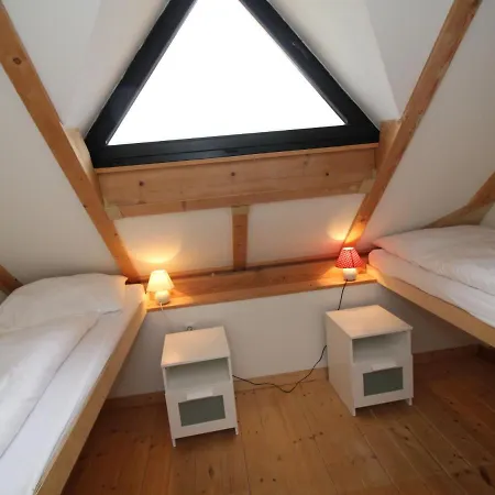 Adlerhorst - 5 By Interhome Grünau im Almtal