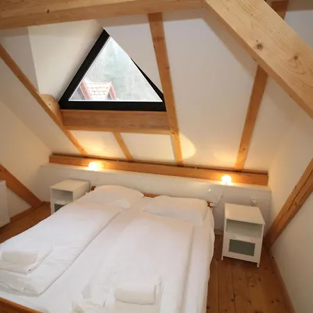 Adlerhorst - 5 By Interhome Apartment