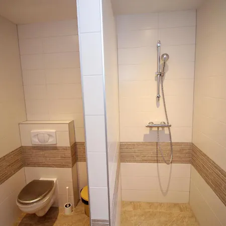 Adlerhorst - 5 By Interhome Apartment *
