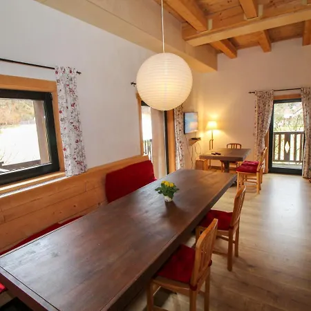 Adlerhorst - 5 By Interhome Apartment *