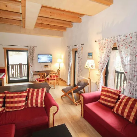 Adlerhorst - 5 By Interhome Apartment *