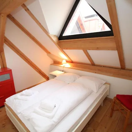 Adlerhorst - 5 By Interhome Apartment *