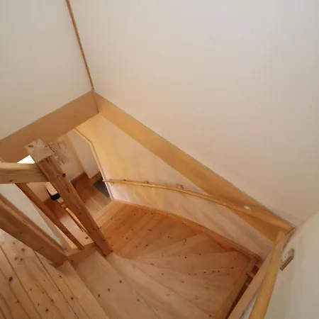 Adlerhorst - 5 By Interhome Apartment *