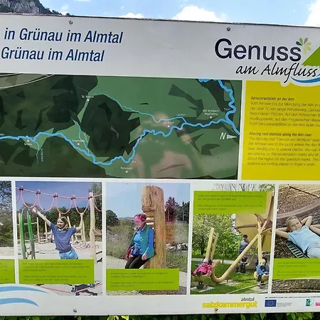 Adlerhorst - 5 By Interhome 아파트