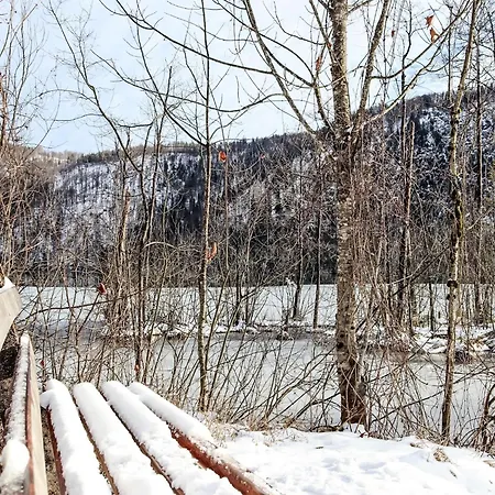 Adlerhorst - 5 By Interhome 아파트 Grünau im Almtal