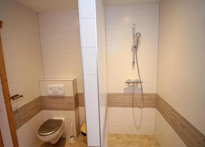 Adlerhorst - 5 By Interhome Lejlighed *