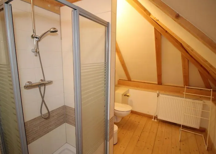 Adlerhorst - 5 By Interhome Lejlighed