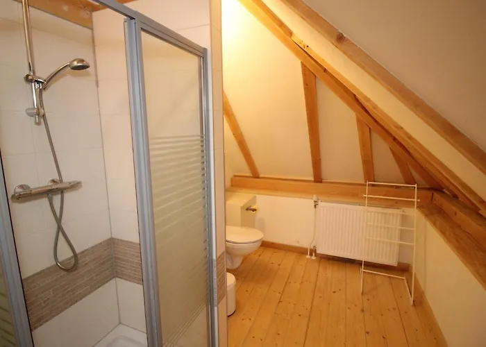 Lejlighed Adlerhorst - 5 By Interhome *