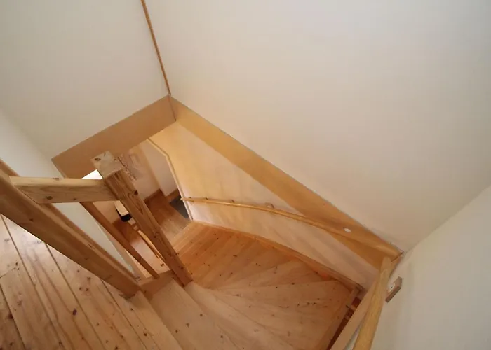 Adlerhorst - 5 By Interhome Lejlighed *