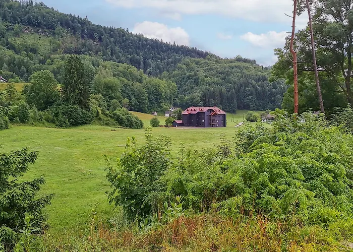 Lejlighed Adlerhorst - 5 By Interhome *