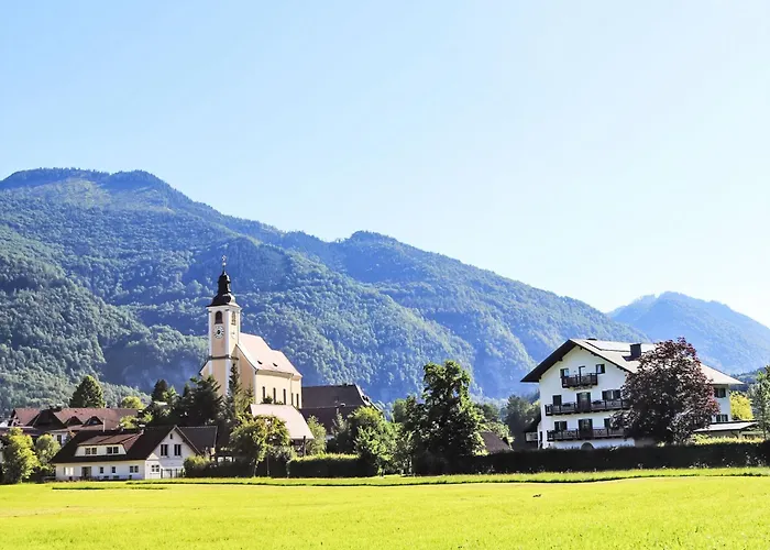 Lejlighed Adlerhorst - 5 By Interhome